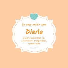 Dierla