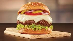 Burgger