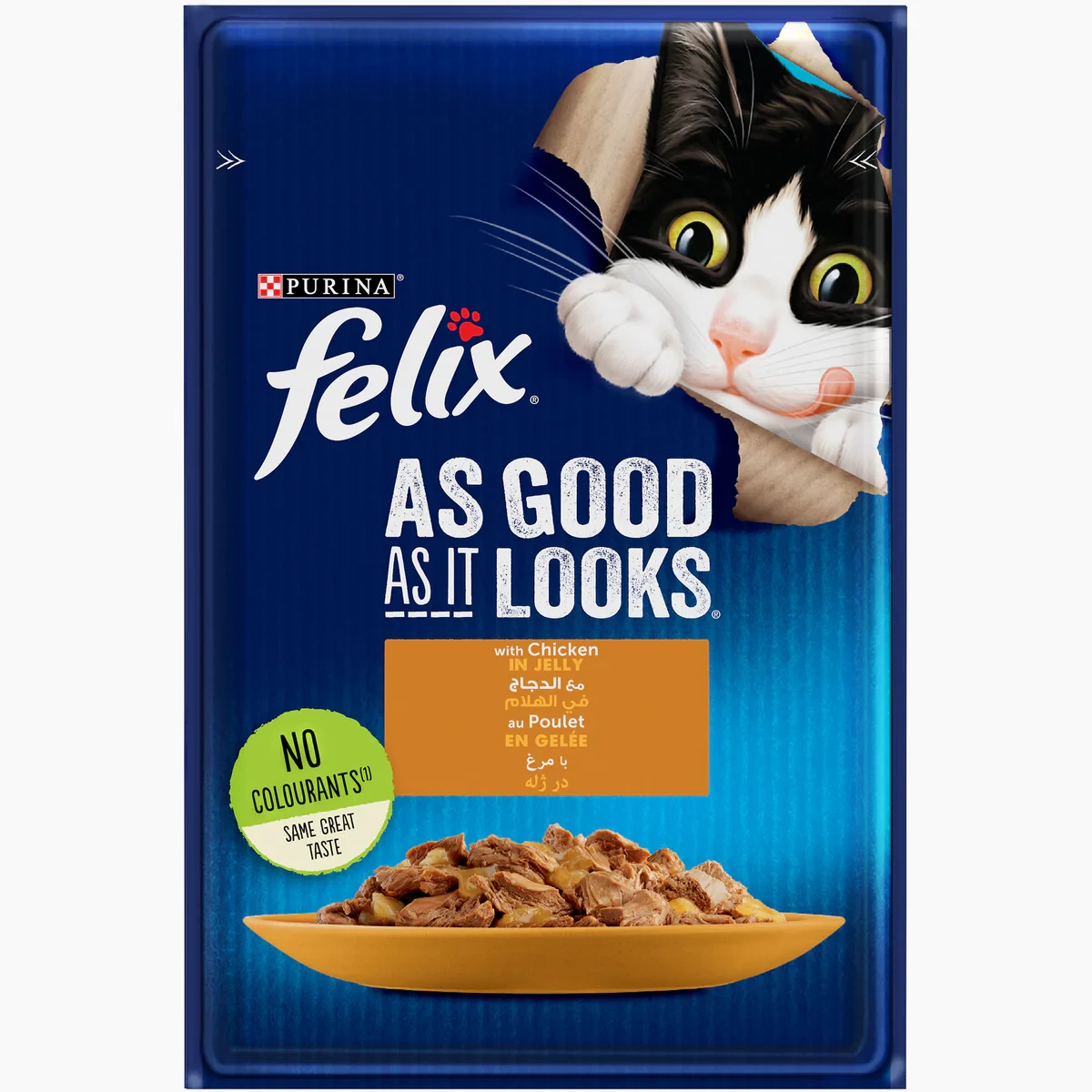 FELIX