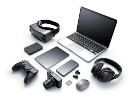 Electronics