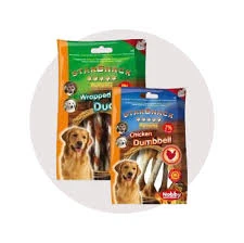 Pets Supplies