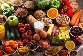 Food & Beverages