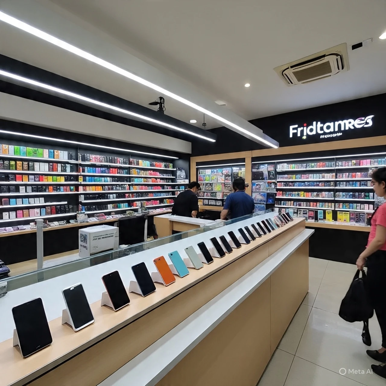 Store